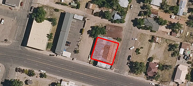 22330 Old Hwy 66
