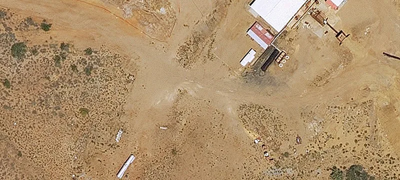 Golden Valley, AZ 86413
