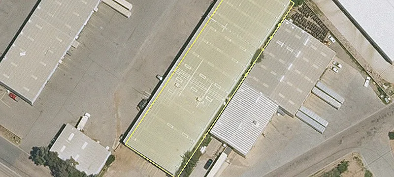 1140 Mariposa Industrial