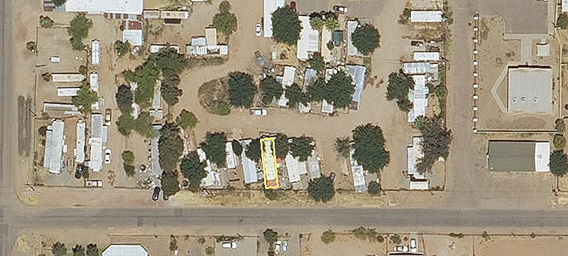 51319 Us Hwy 60th, Unit 89