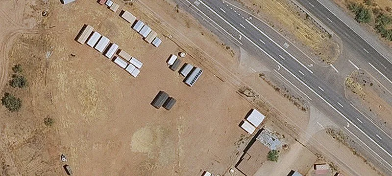 Morristown, AZ 85342