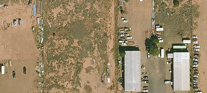 Snowflake, AZ 85937