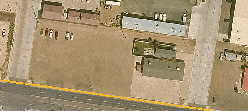 Holbrook, AZ 86025
