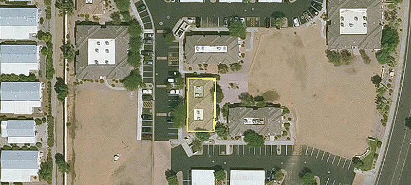 7165 University Dr Ste, Unit 169