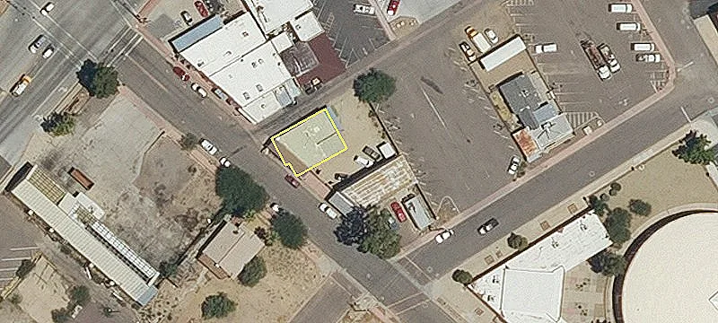 55 Tegner St