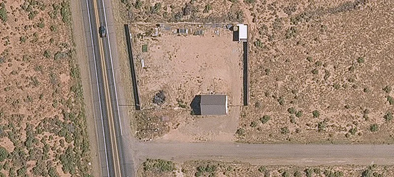 Fredonia, AZ 86022
