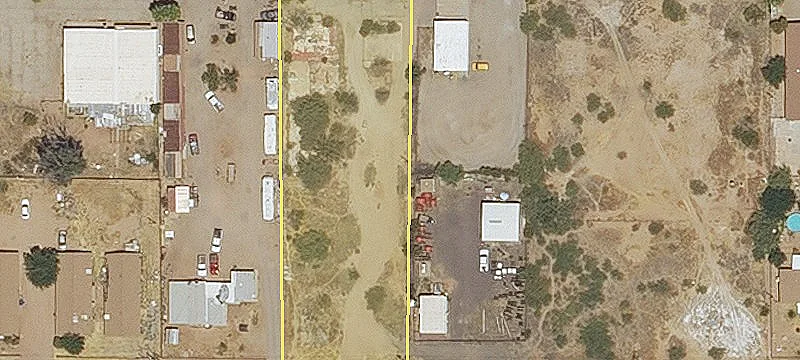 Aguila, AZ 85320