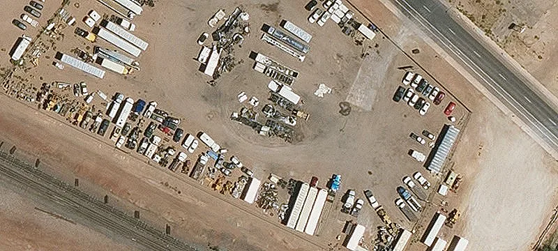 Winslow, AZ 86047