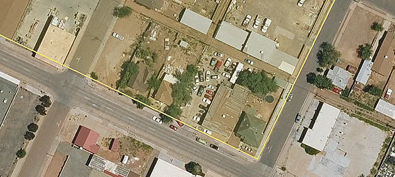 Winslow, AZ 86047