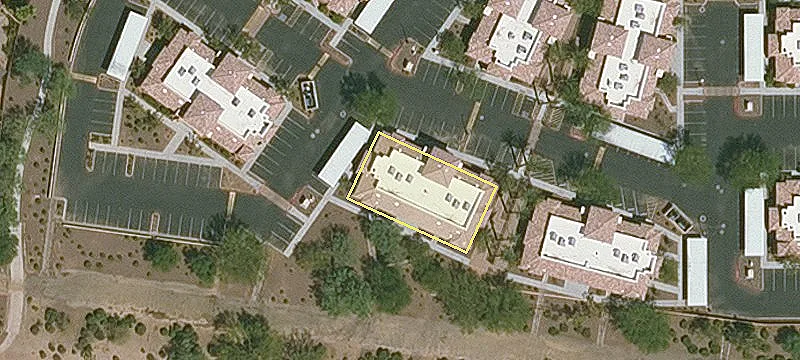 3400 Dysart Rd, Unit 121