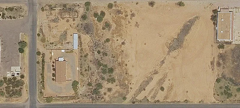 Aguila, AZ 85320