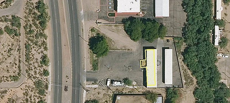 Tucson, AZ 85746
