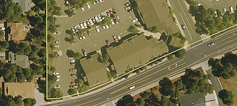 1600 University Ave Ste, Unit 206