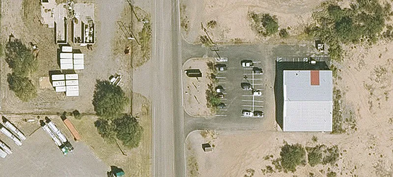 Benson, AZ 85602