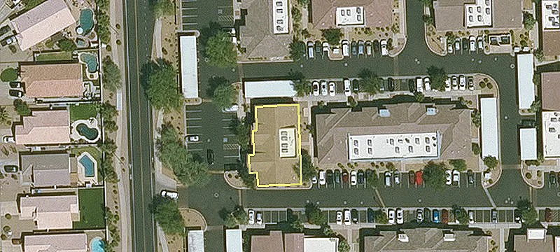 4915 Baseline Rd Ste, Unit 105
