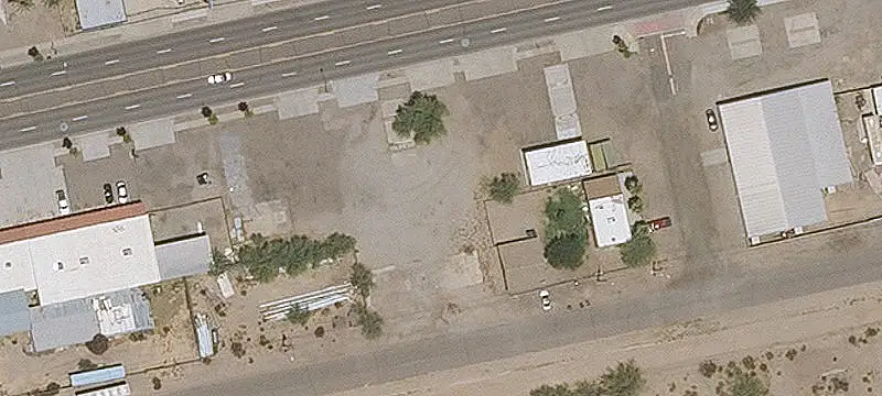Gila Bend, AZ 85337