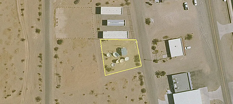 12919 Cerro Colorado