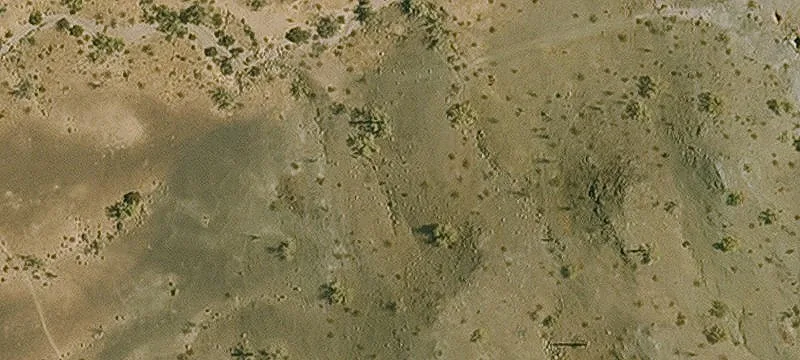 Dateland, AZ 85333