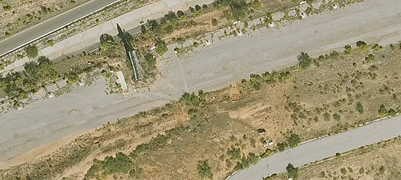 Benson, AZ 85602