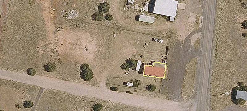 25200 Ft Rock Rd