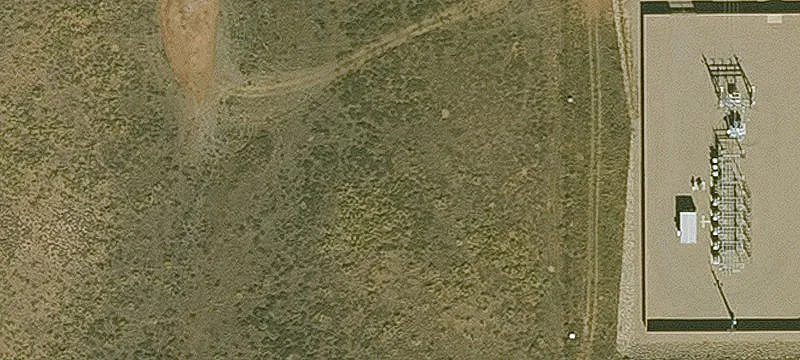 Old Sonoita Hwy
