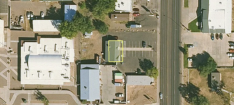 Snowflake, AZ 85937