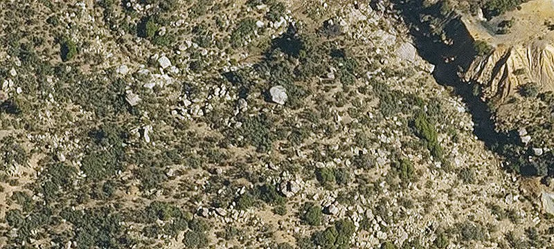 Wikieup, AZ 85360