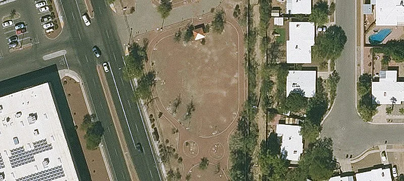 Tucson, AZ 85704