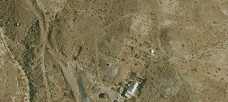 Oatman, AZ 86433