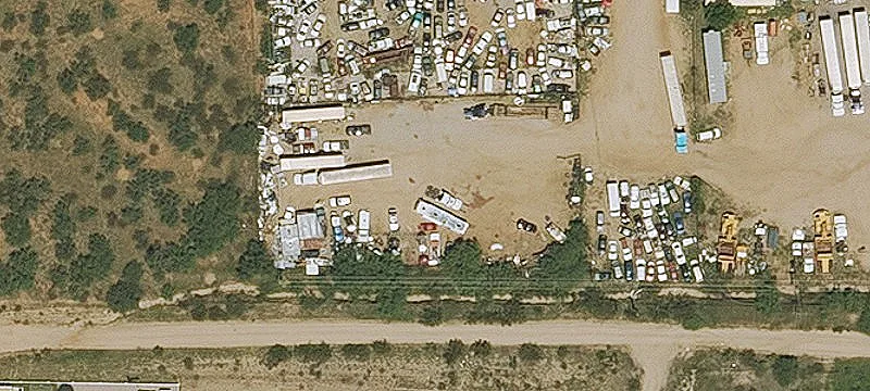 15 Bodega Dr