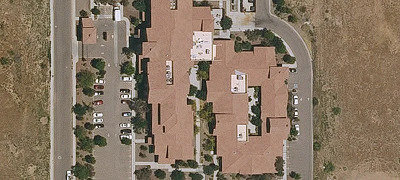 3600 Peterson Rd