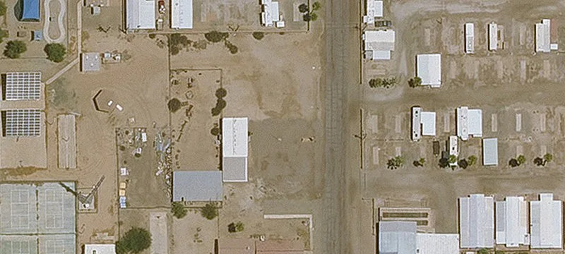 Wellton, AZ 85356