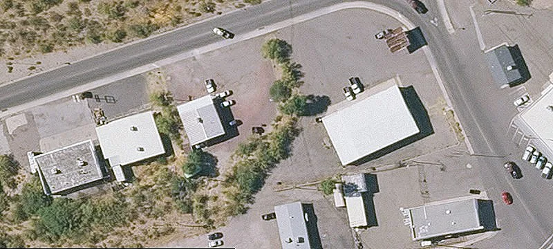 Kearny, AZ 85137