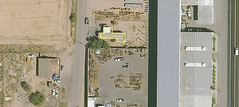 Coolidge, AZ 85128