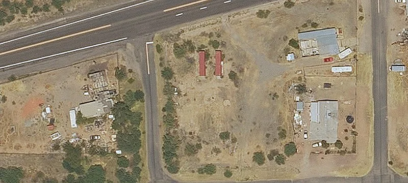 Aguila, AZ 85320