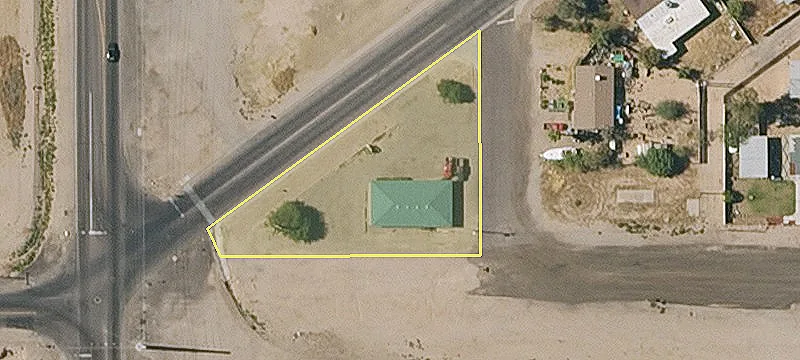 603 Baseline Rd