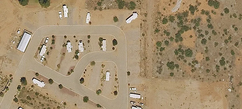 Douglas, AZ 85607