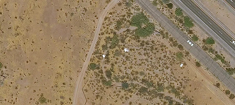 Morristown, AZ 85342