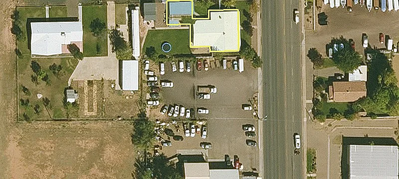 Taylor, AZ 85939