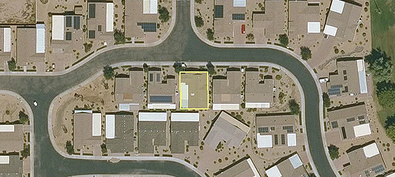 11201 El Mirage Rd, Unit F137