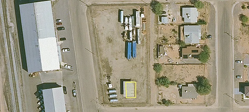 Coolidge, AZ 85128