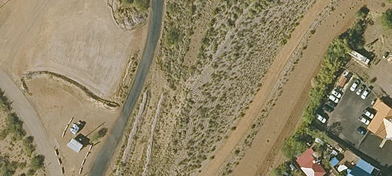 Superior, AZ 85173