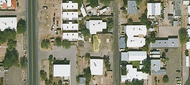 Tucson, AZ 85716