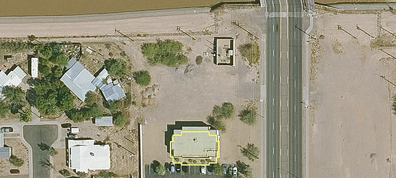 Coolidge, AZ 85128