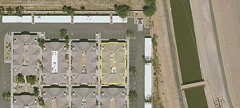 11851 51st Ave, Unit 120