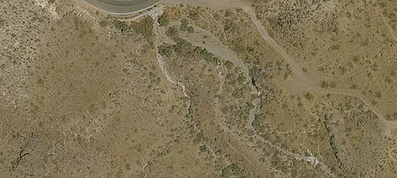 Oatman, AZ 86433