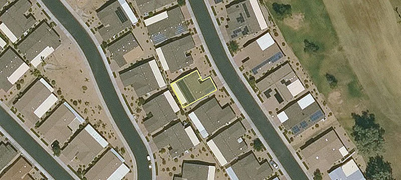 11201 El Mirage Rd, Unit F147
