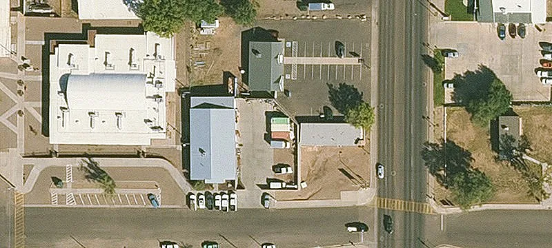 Snowflake, AZ 85937
