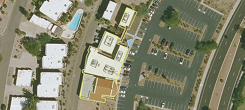 11010 Saguaro Blvd Ste, Unit 200