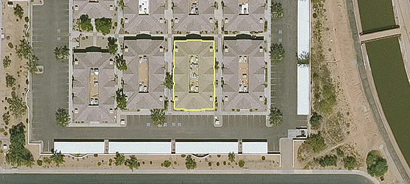 11851 51st Ave, Unit 110